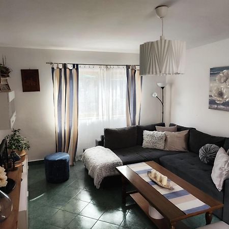 Apartment Mira 弗尔萨尔 外观 照片
