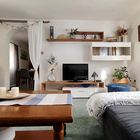 Apartment Mira 弗尔萨尔 外观 照片