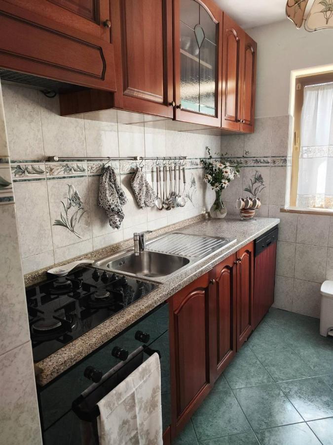 Apartment Mira 弗尔萨尔 外观 照片