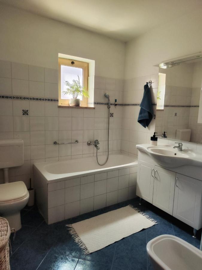 Apartment Mira 弗尔萨尔 外观 照片