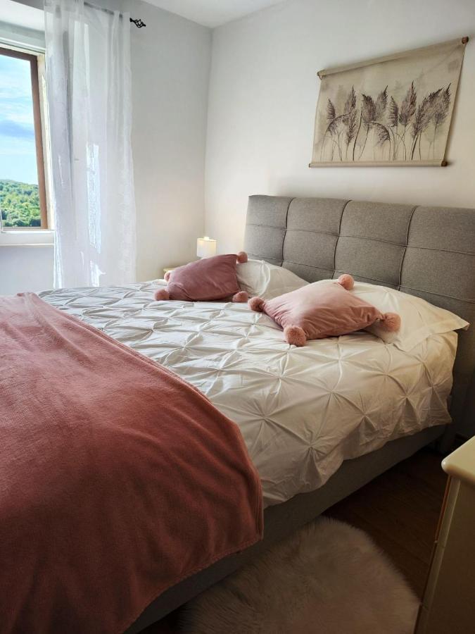 Apartment Mira 弗尔萨尔 外观 照片