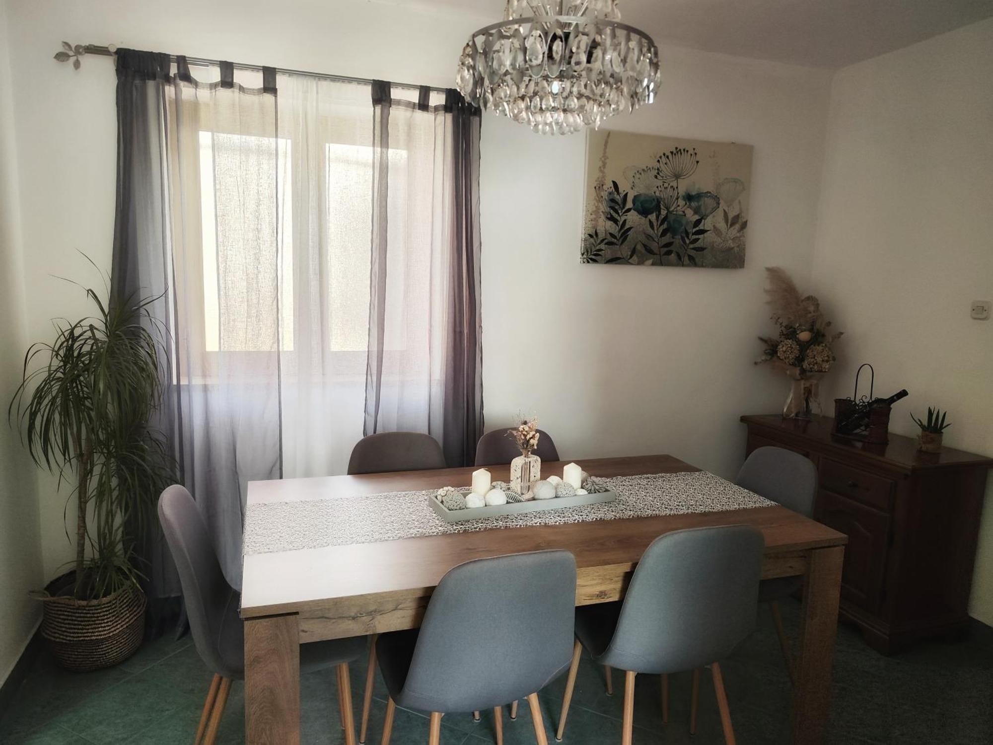 Apartment Mira 弗尔萨尔 外观 照片