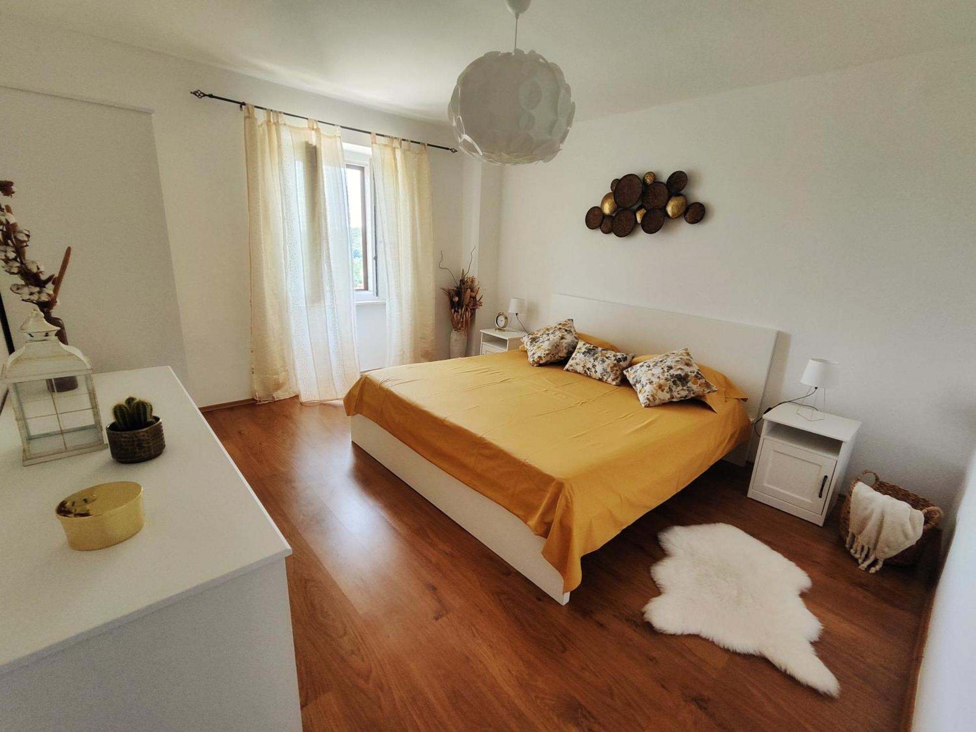 Apartment Mira 弗尔萨尔 外观 照片
