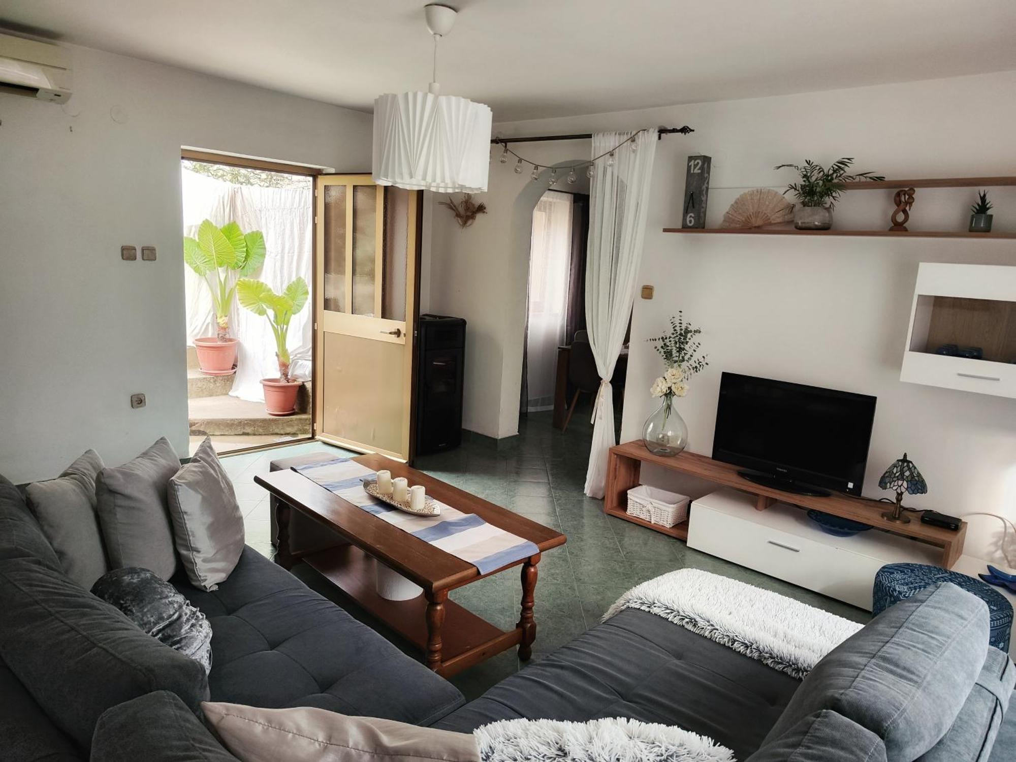 Apartment Mira 弗尔萨尔 外观 照片